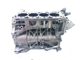 BMW 1 E81 E87 Engine block N47D20C