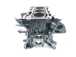 Ford Focus Engine block M1DA