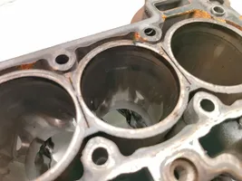 Ford Fiesta Engine block SFJC