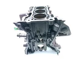 Ford Fiesta Motorblock SFJC