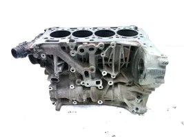 BMW 1 E81 E87 Engine block N47D20C