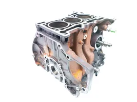 Ford Grand C-MAX Engine block M1DD