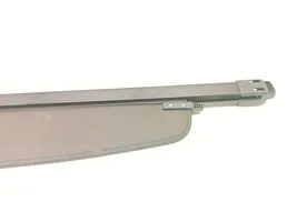 Mitsubishi Outlander Parcel shelf load cover 