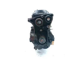 Opel Insignia A Engine block A20DT