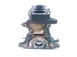 Opel Insignia A Engine block A20DTH