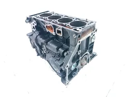 Audi A3 S3 8P Motorblock BZB