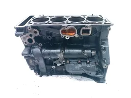 Audi A3 S3 8P Motorblock BZB