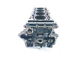 Audi A3 S3 8P Motorblock BZB