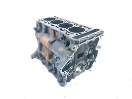 Volkswagen Golf VI Engine block CCZ