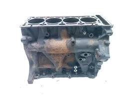 Volkswagen Golf VI Engine block CCZ