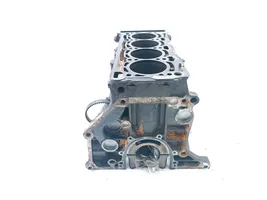 Volkswagen Golf VI Engine block CCZ