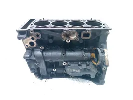 Volkswagen Golf VI Engine block CCZ