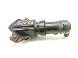 Honda Civic Headlight washer spray nozzle 
