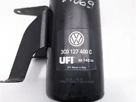 Volkswagen Tiguan Boîtier de filtre à carburant 3C0127400C