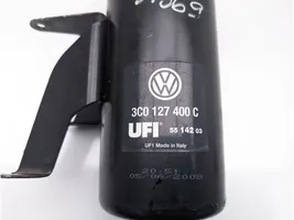 Volkswagen Tiguan Degalų filtro korpusas 3C0127400C