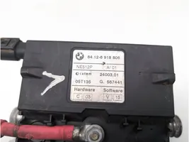 BMW X3 E83 Riscaldatore liquido di raffreddamento 6918806