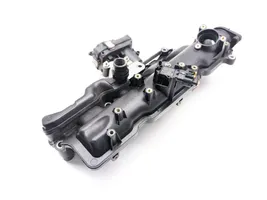 Jeep Cherokee Intake manifold 55231270