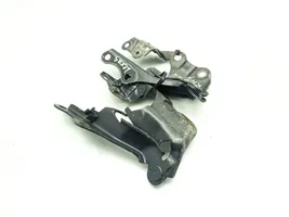 Lexus GS 300 350 430 450H Engine bonnet/hood hinges 