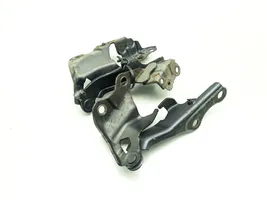 Lexus GS 300 350 430 450H Engine bonnet/hood hinges 