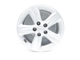 KIA Sportage R 16 alumīnija - vieglmetāla disks (-i) 52910-3W510