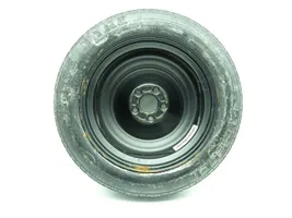 Jaguar X-Type R16 spare wheel 1S71MHE04356