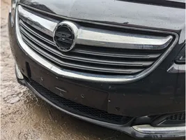 Opel Insignia A Priekio detalių komplektas 