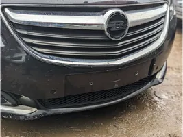 Opel Insignia A Priekio detalių komplektas 