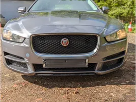 Jaguar XE Keulasarja 