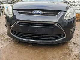 Ford C-MAX II Kompletny zestaw przedniej części nadwozia / karoserii 