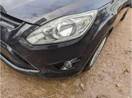 Ford C-MAX II Kompletny zestaw przedniej części nadwozia / karoserii 