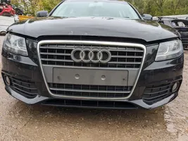 Audi A4 S4 B8 8K Priekio detalių komplektas 