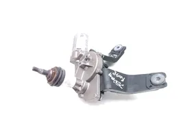 KIA Sedona Rear window wiper motor 98700-4D000