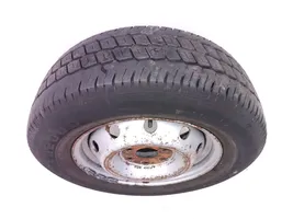 Iveco Daily 35 - 40.10 R16-vararengas 504103599