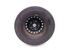 Ford Transit Custom R15 spare wheel BK21-1007-AA