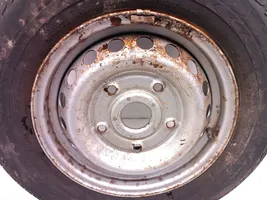 Ford Transit Custom R15 spare wheel BK21-1007-AA