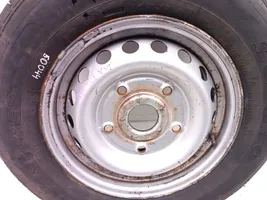 Ford Transit Custom R15 spare wheel BK21-1007-AA