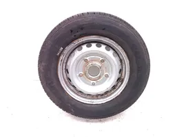 Ford Transit Custom R15 spare wheel BK21-1007-AA