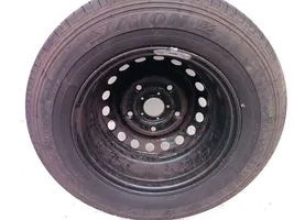 Ford Transit Custom R15 spare wheel BK21-1007-AA