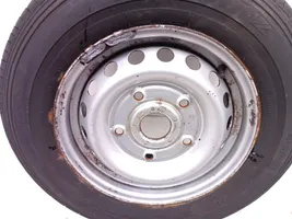 Ford Transit Custom R15 spare wheel BK21-1007-AA