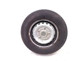 Ford Transit Custom R15 spare wheel BK21-1007-AA