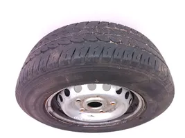 Ford Transit Custom R15 spare wheel BK21-1007-AA