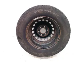 Volkswagen Crafter R16 spare wheel A0014014802