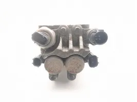 Honda Civic Camshaft vanos timing valve 