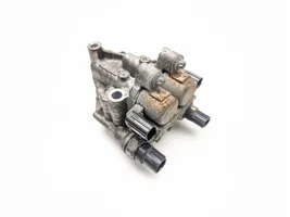 Honda Civic Camshaft vanos timing valve 