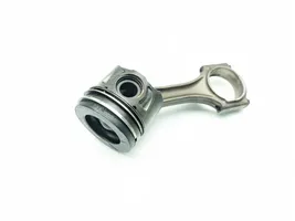 Citroen C-Crosser Piston avec bielle 4HN