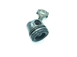 Citroen C-Crosser Piston avec bielle 4HN