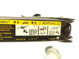 Saab 9-3 Ver1 Set di attrezzi 13255674