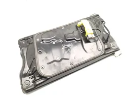 Land Rover Freelander 2 - LR2 Alzacristalli della portiera anteriore con motorino D3041.01