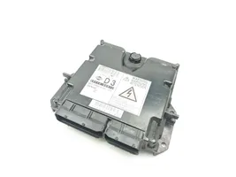 Nissan Navara D40 Calculateur moteur ECU 23710-EC07C