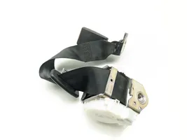 Ford Focus Middle seatbelt (rear) BM51-611B64-BF